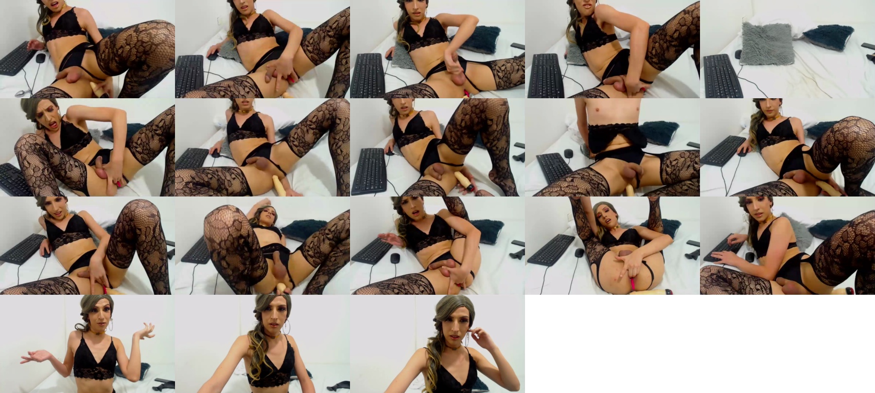 Xkassandraxxx  16-03-2021